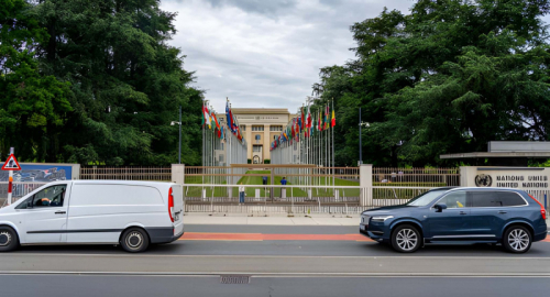 Ginevra: Vertice Cruciale su Piano di Pace USA per l'Ucraina